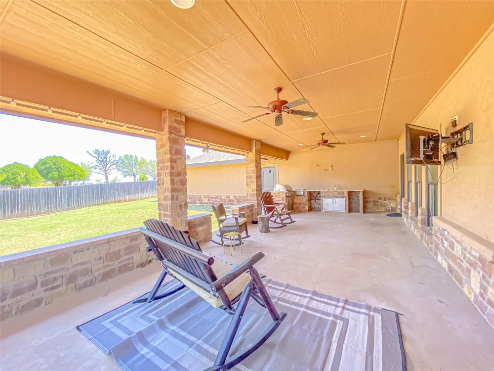 14 Remington Drive Albany, TX 76430