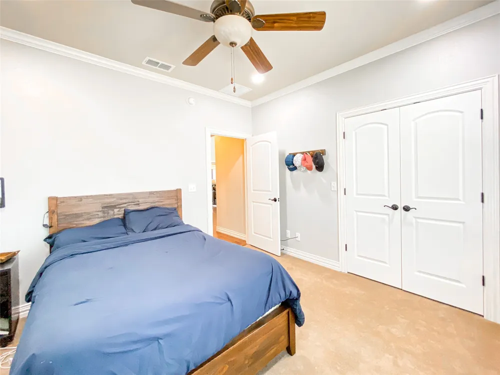 14 Remington Drive Albany, TX 76430