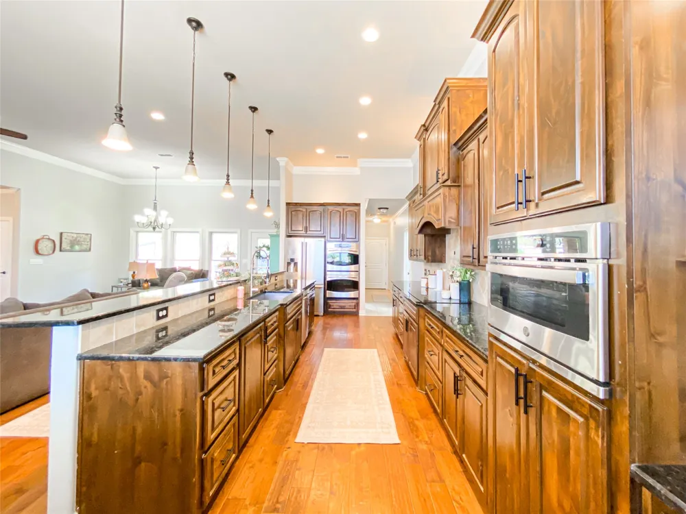 14 Remington Drive Albany, TX 76430