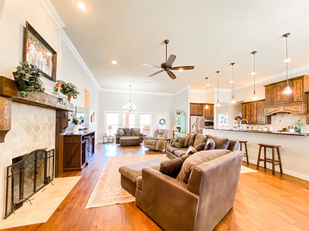 14 Remington Drive Albany, TX 76430