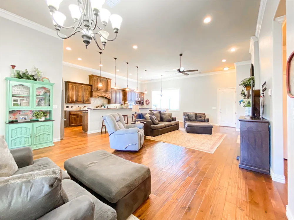14 Remington Drive Albany, TX 76430