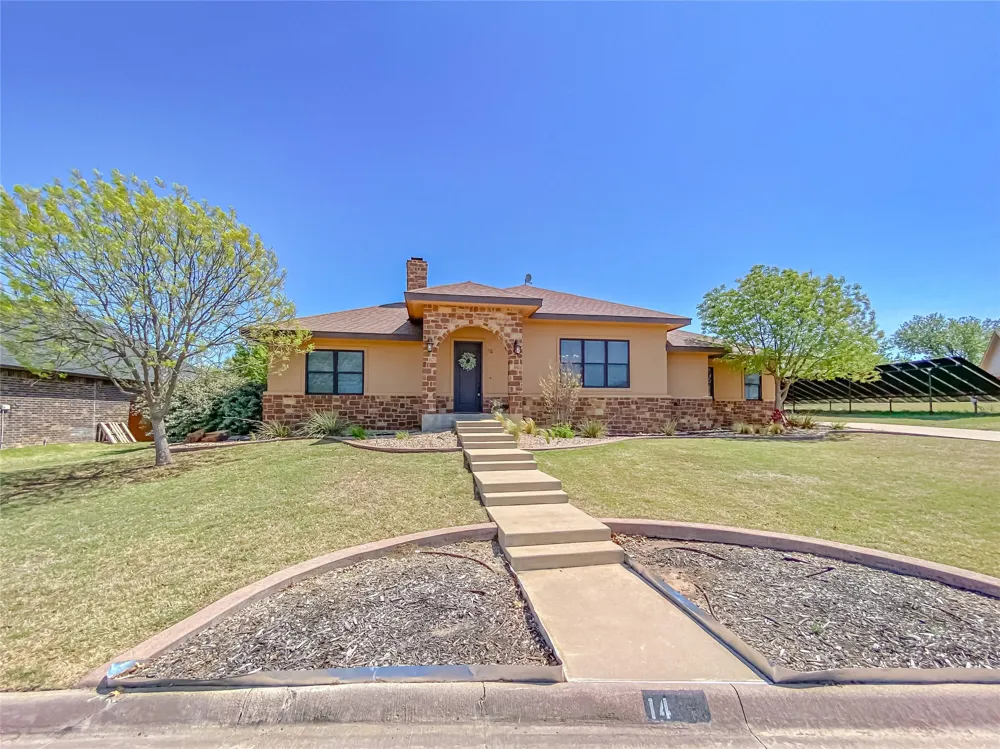 14 Remington Drive Albany, TX 76430