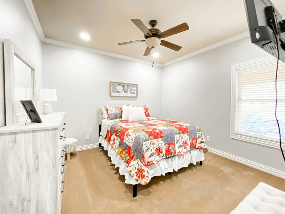 14 Remington Drive Albany, TX 76430