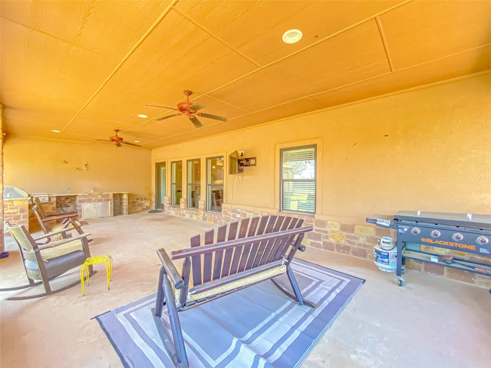 14 Remington Drive Albany, TX 76430