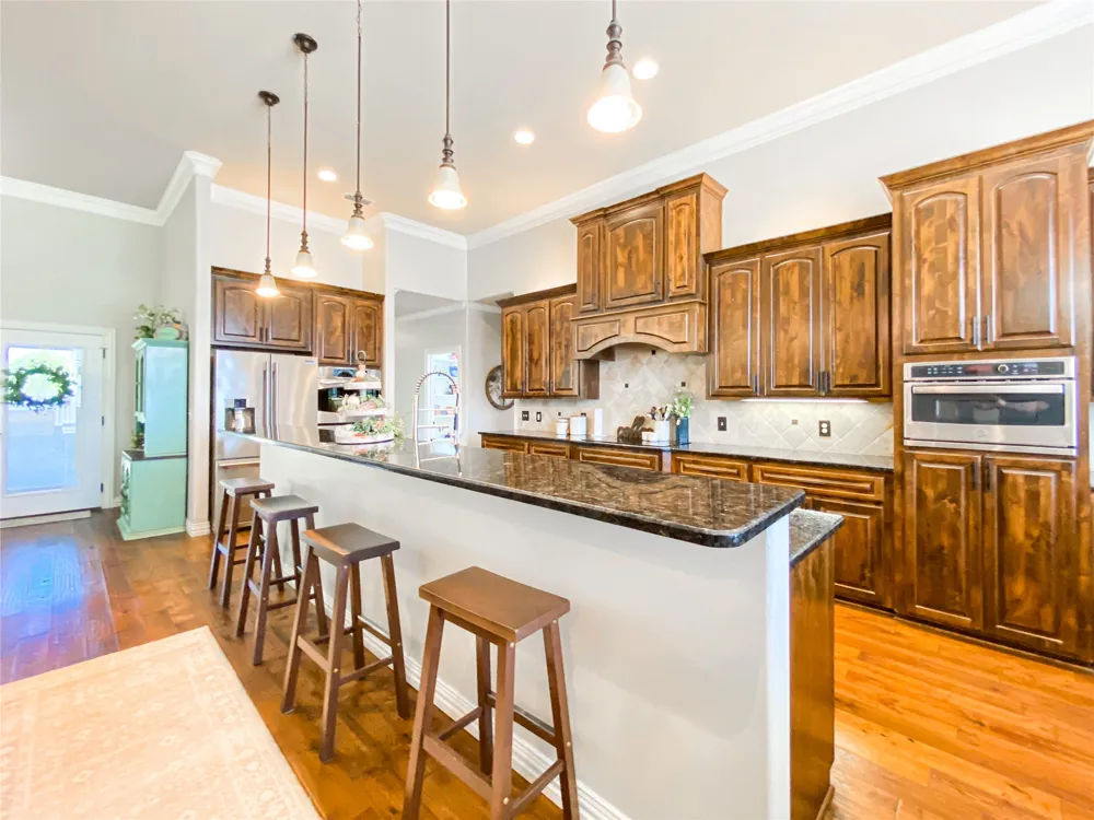14 Remington Drive Albany, TX 76430