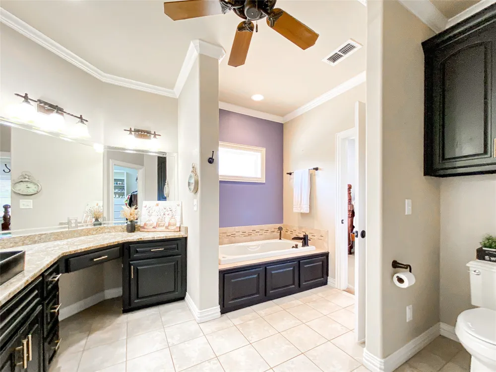 14 Remington Drive Albany, TX 76430