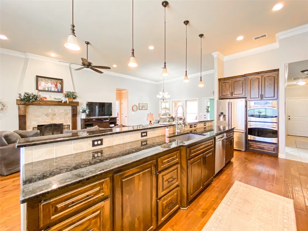 14 Remington Drive Albany, TX 76430