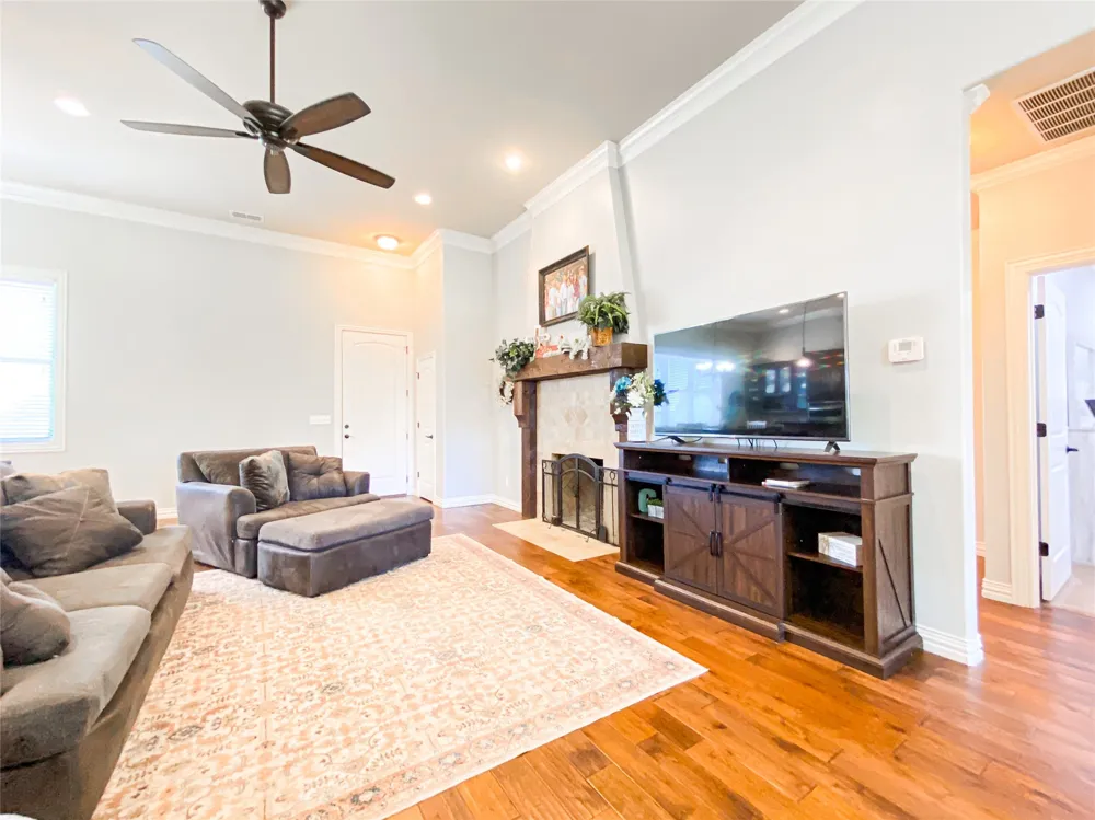 14 Remington Drive Albany, TX 76430