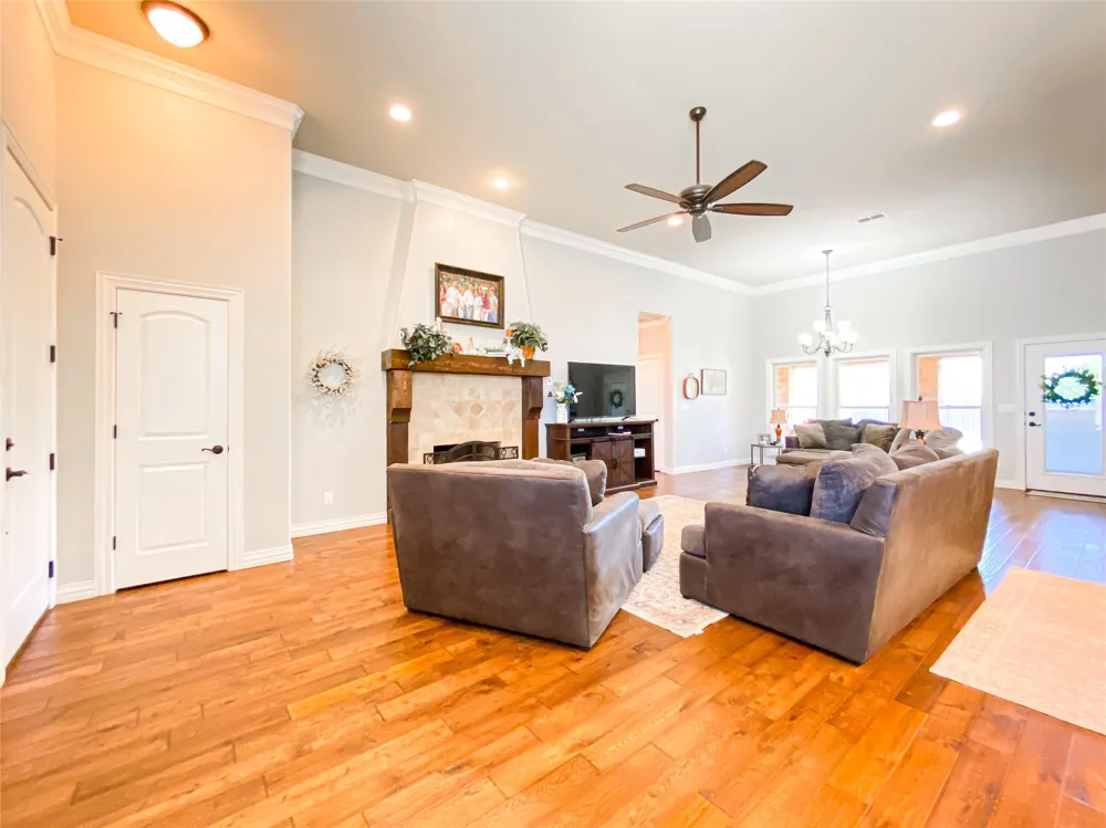 14 Remington Drive Albany, TX 76430