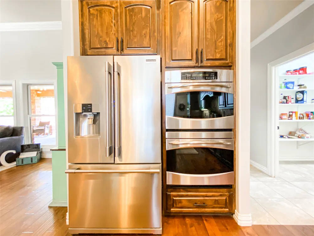 14 Remington Drive Albany, TX 76430