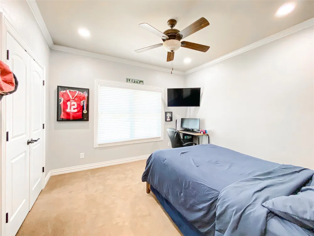 14 Remington Drive Albany, TX 76430