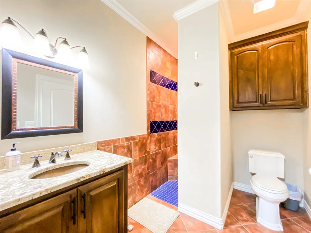 14 Remington Drive Albany, TX 76430