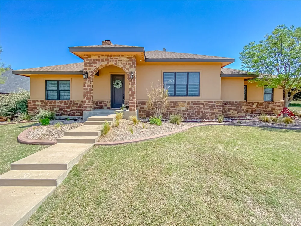 14 Remington Drive Albany, TX 76430