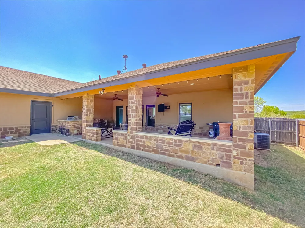 14 Remington Drive Albany, TX 76430