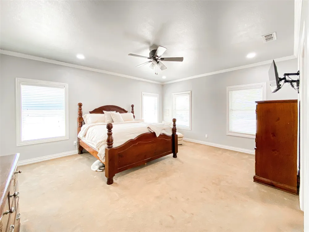 14 Remington Drive Albany, TX 76430