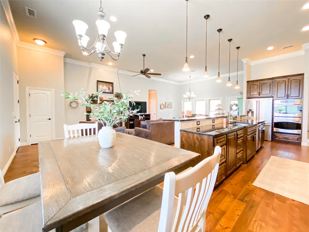 14 Remington Drive Albany, TX 76430