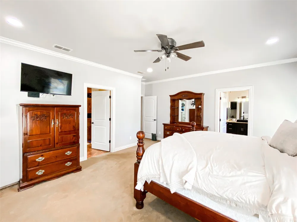 14 Remington Drive Albany, TX 76430