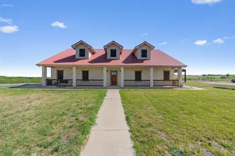 1167 County Road 427