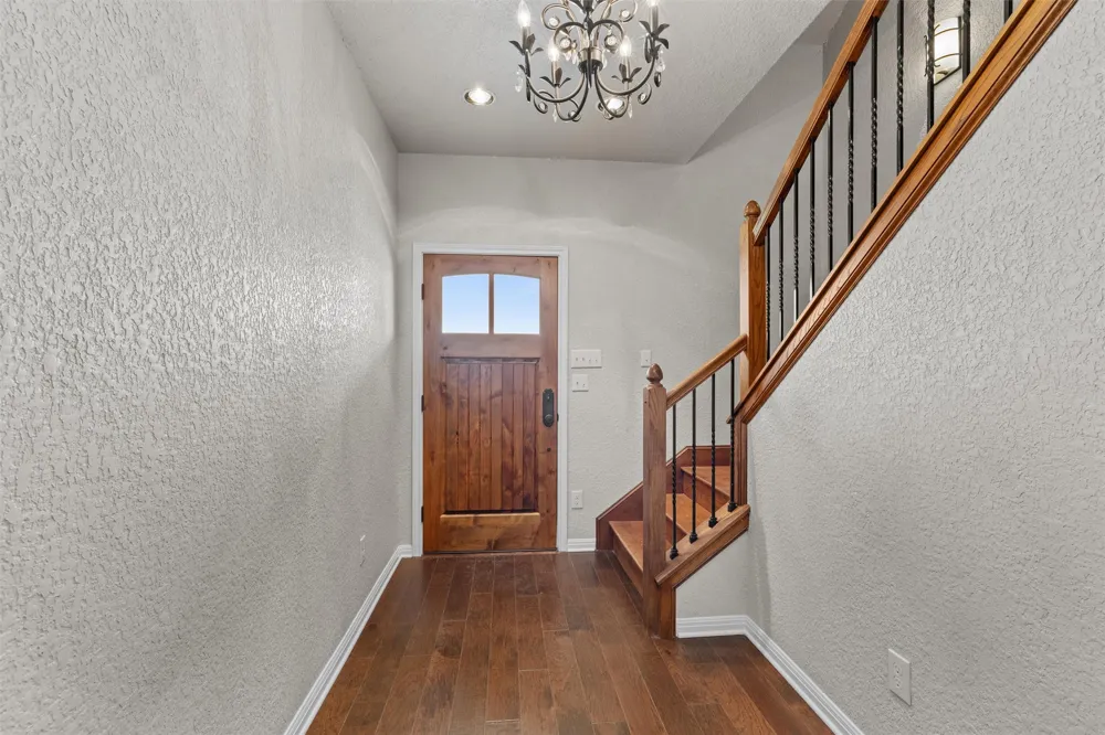 1167 County Road 427 Thrall, TX 76578
