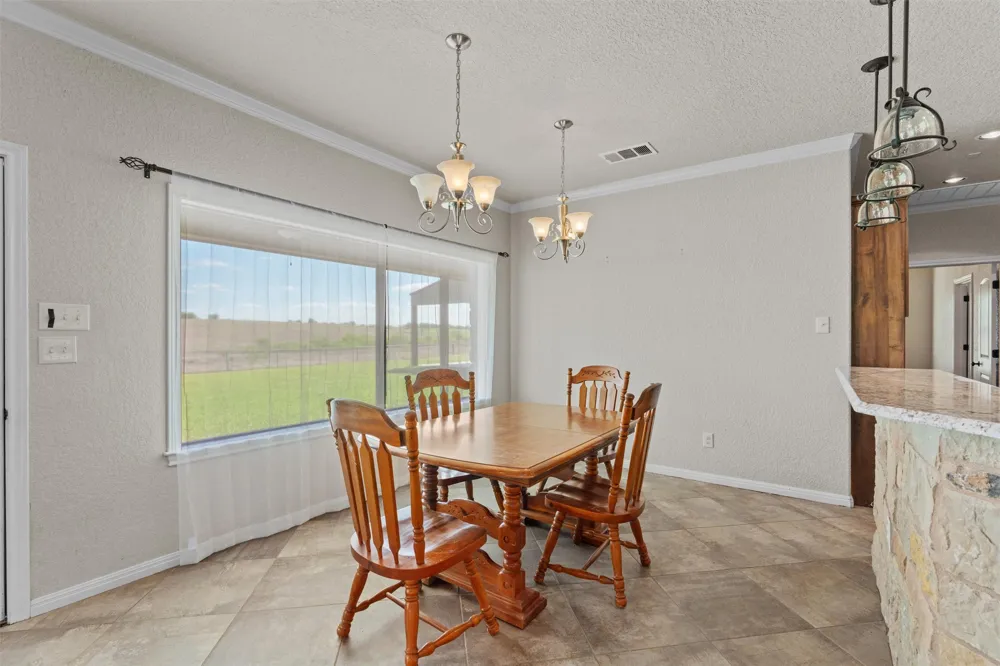 1167 County Road 427 Thrall, TX 76578