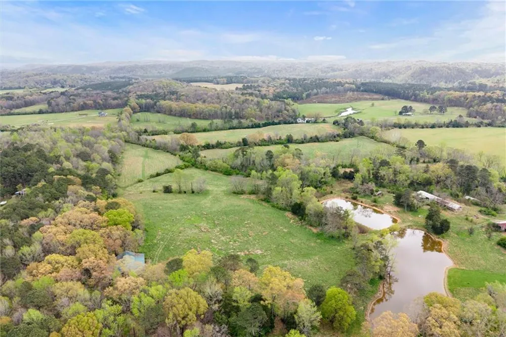 0 Hightower Falls Road Cedartown, GA 30125