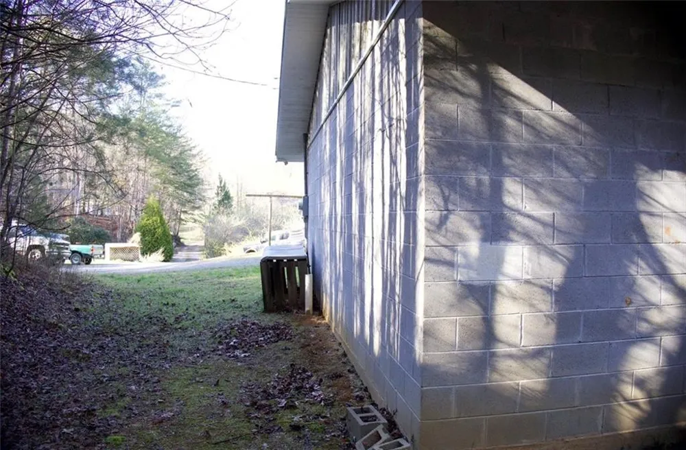 0 Blue Arrow Lane Mineral Bluff, GA 30559