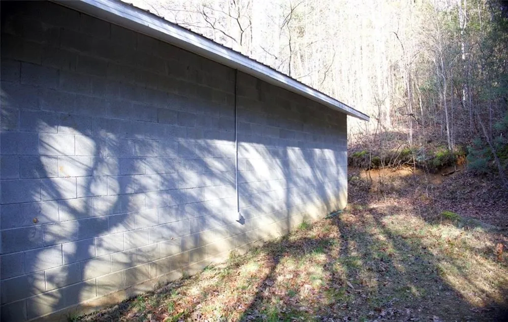 0 Blue Arrow Lane Mineral Bluff, GA 30559