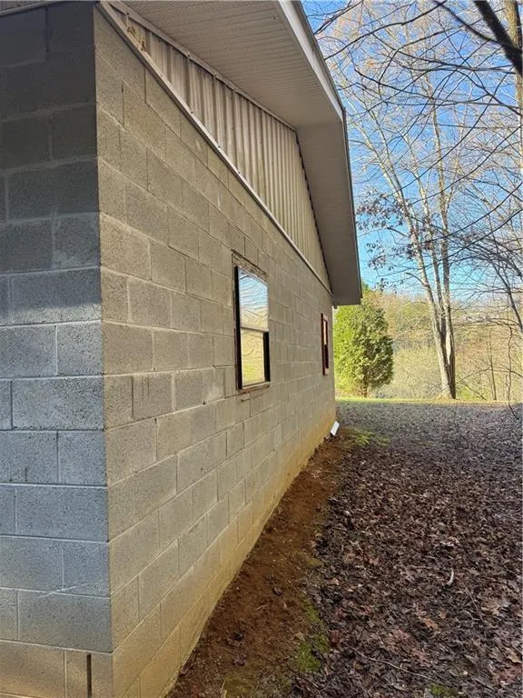 0 Blue Arrow Lane Mineral Bluff, GA 30559
