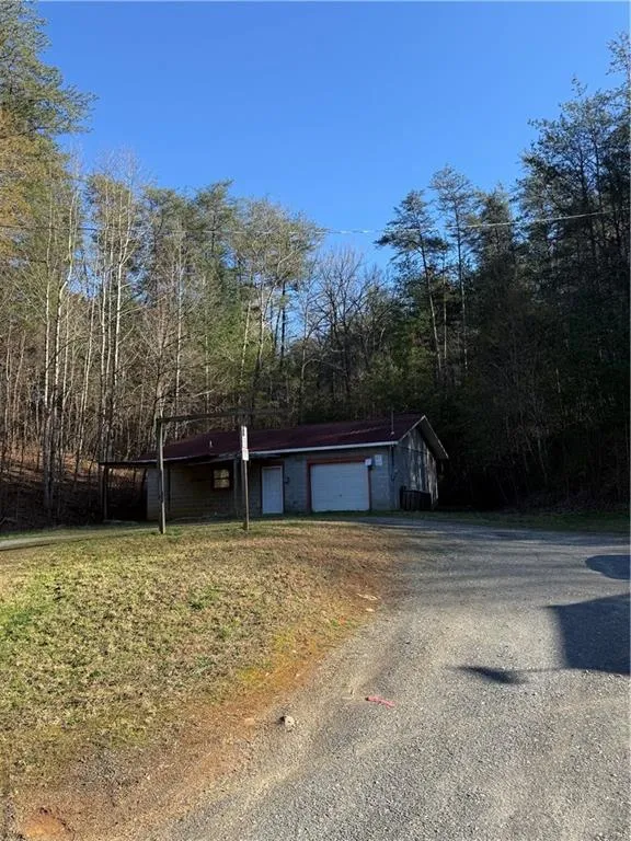 0 Blue Arrow Lane Mineral Bluff, GA 30559