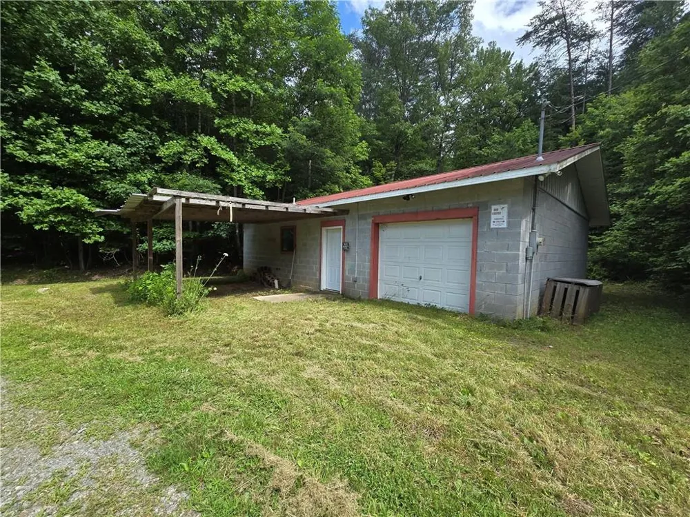 0 Blue Arrow Lane Mineral Bluff, GA 30559