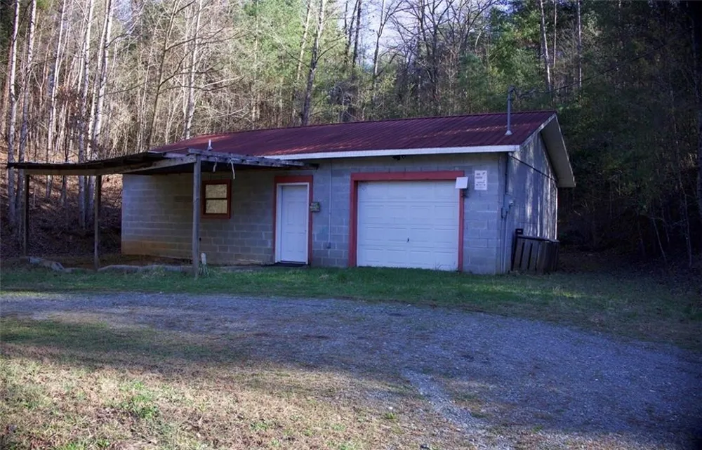 0 Blue Arrow Lane Mineral Bluff, GA 30559