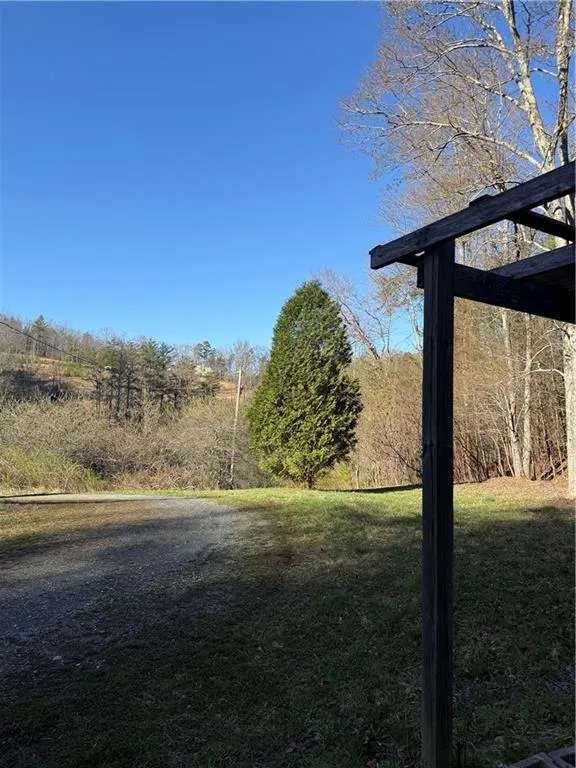 0 Blue Arrow Lane Mineral Bluff, GA 30559