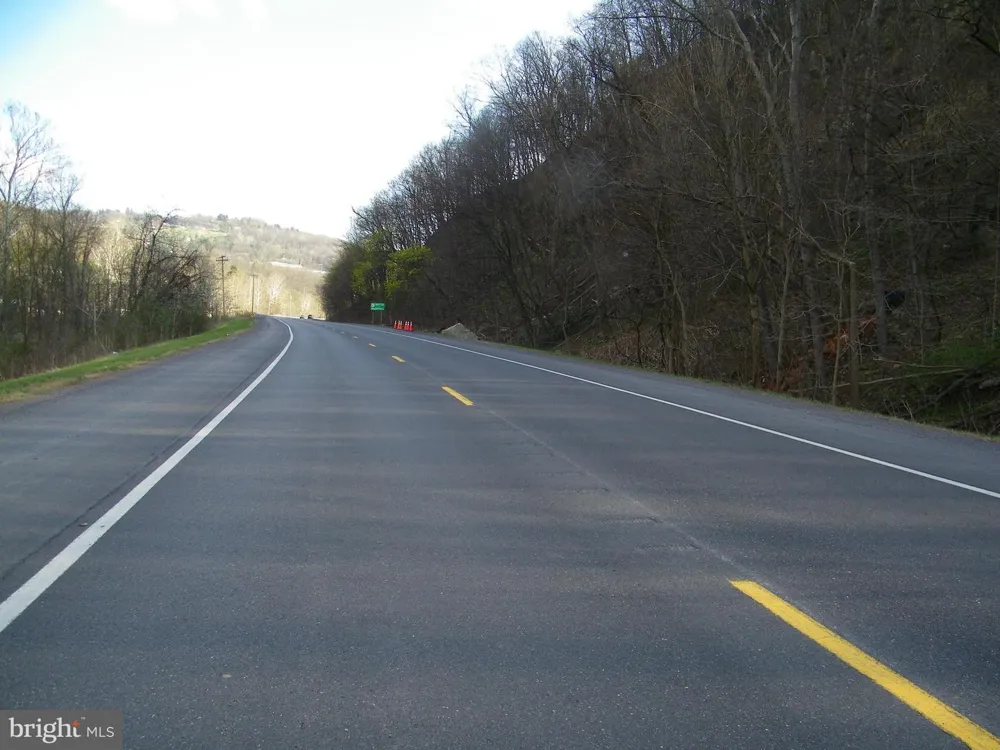 ROUTE 36 ROAD Westernport, MD 21562