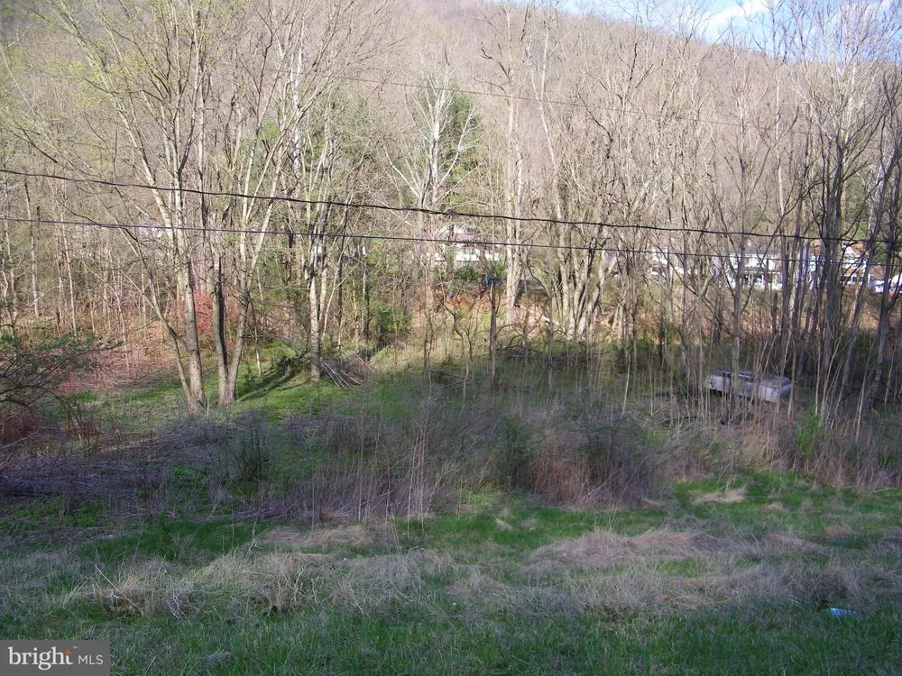 ROUTE 36 ROAD Westernport, MD 21562
