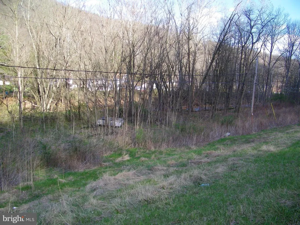 ROUTE 36 ROAD Westernport, MD 21562
