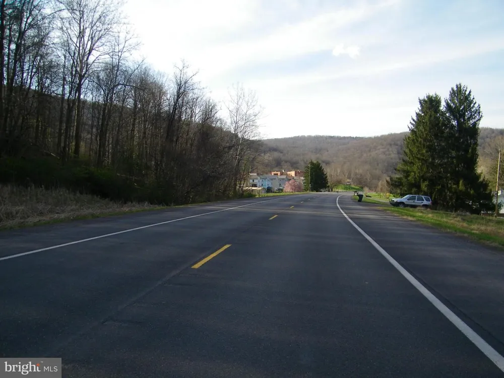 ROUTE 36 ROAD Westernport, MD 21562