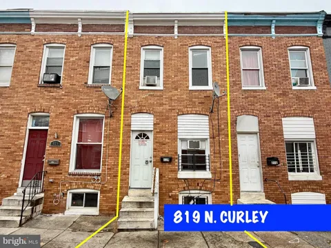 819 CURLEY STREET