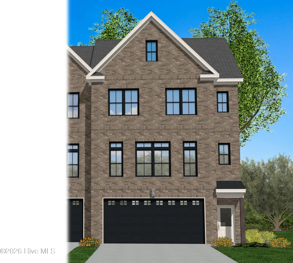 5210 Church Street #B Greensboro, NC 27455
