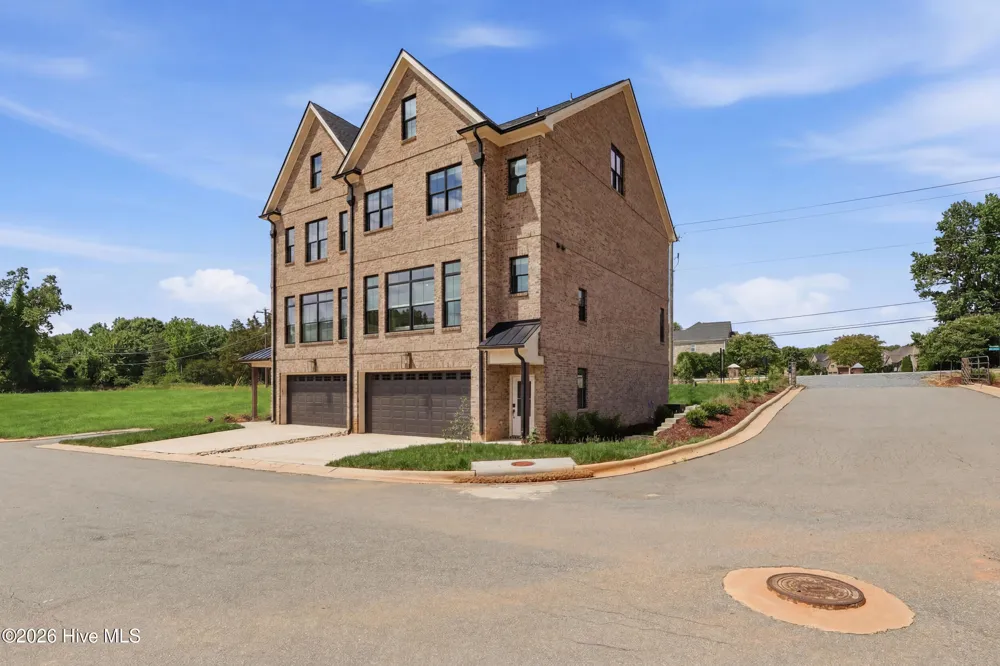 5210 Church Street #B Greensboro, NC 27455