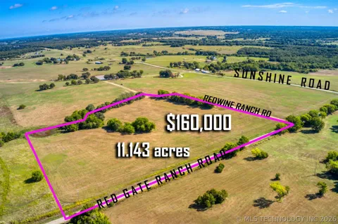 6150 Red Gate Ranch Road