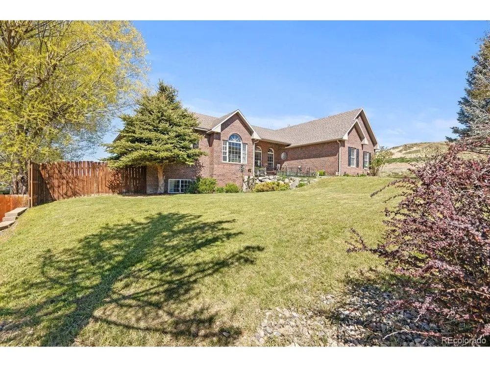 Address Not Shown Craig, CO 81625