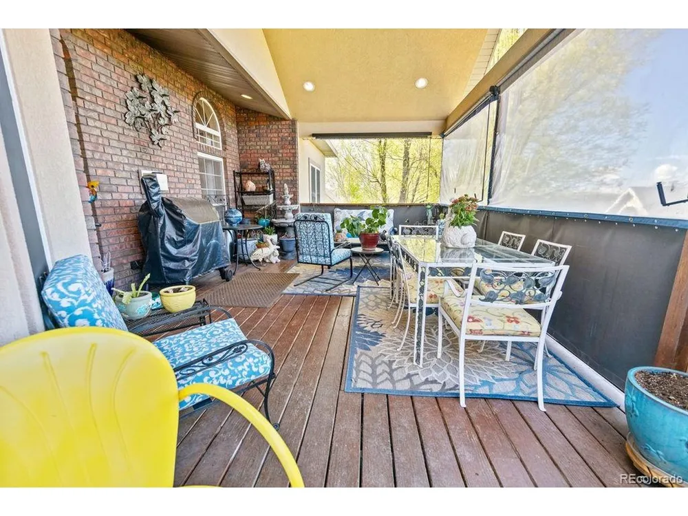 Address Not Shown Craig, CO 81625