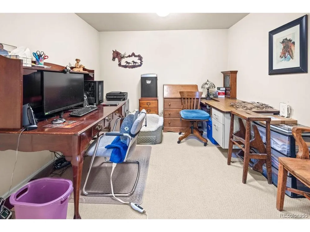 Address Not Shown Craig, CO 81625