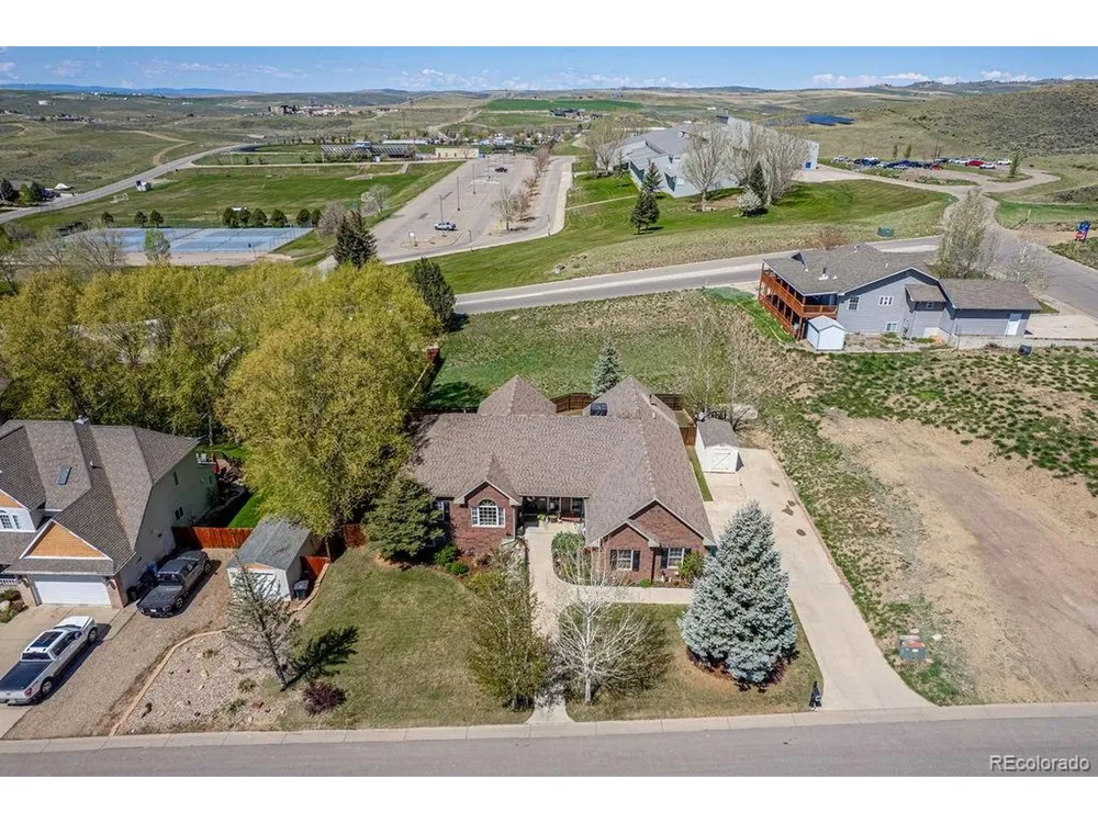 Address Not Shown Craig, CO 81625