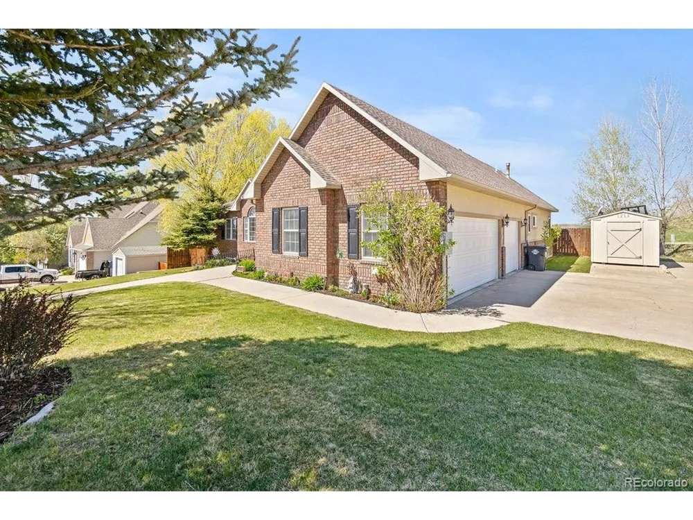 Address Not Shown Craig, CO 81625