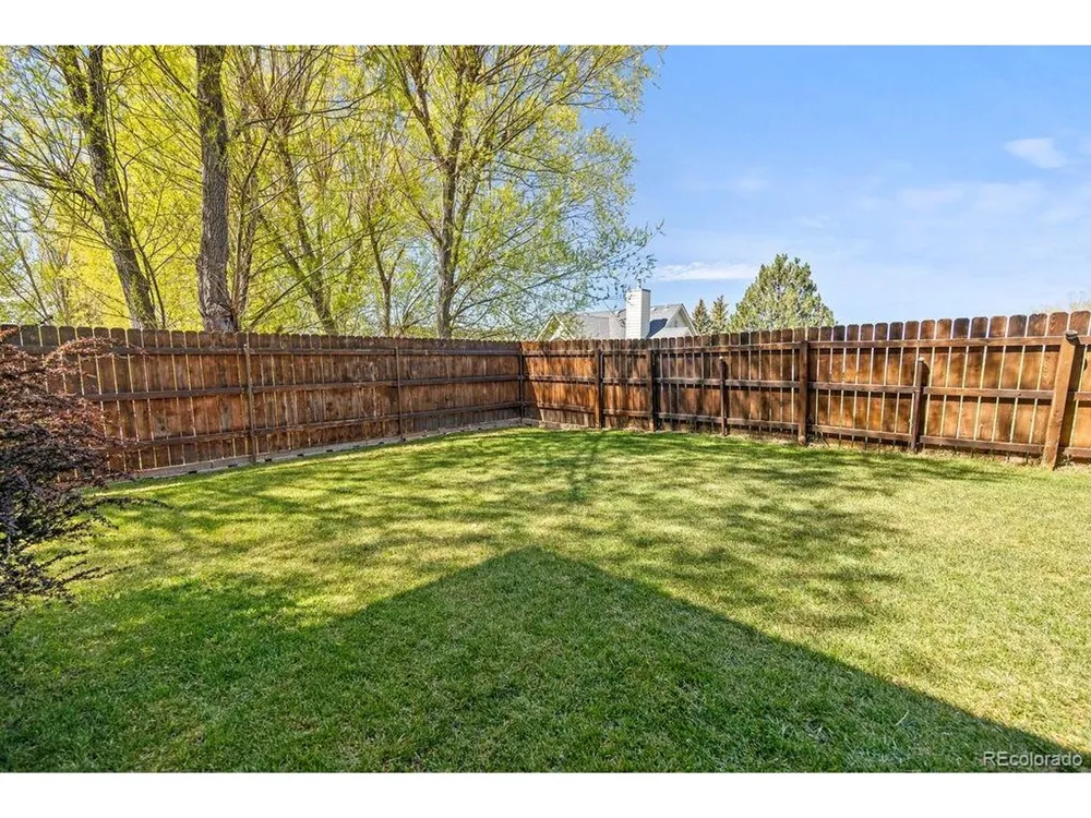 Address Not Shown Craig, CO 81625
