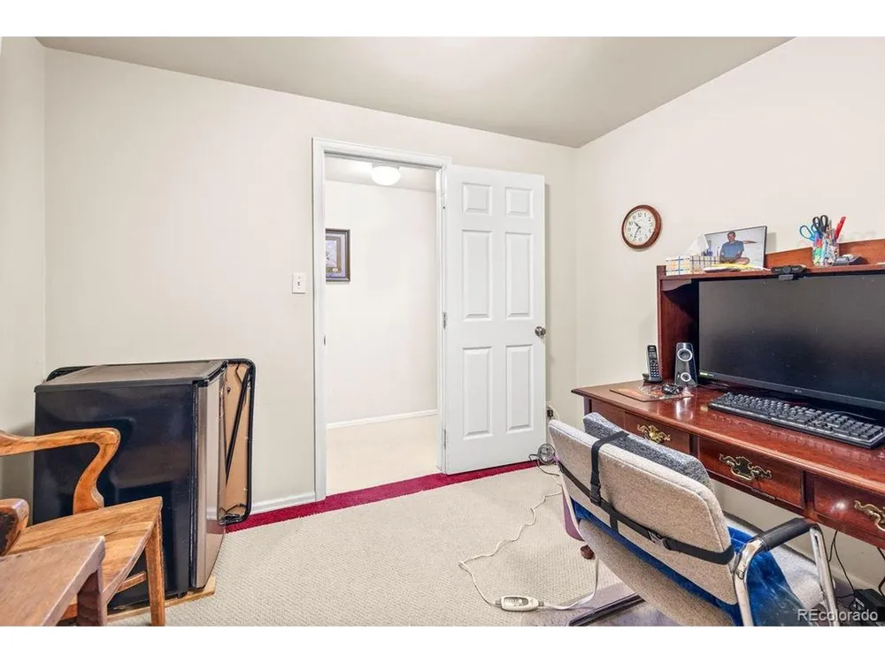 Address Not Shown Craig, CO 81625