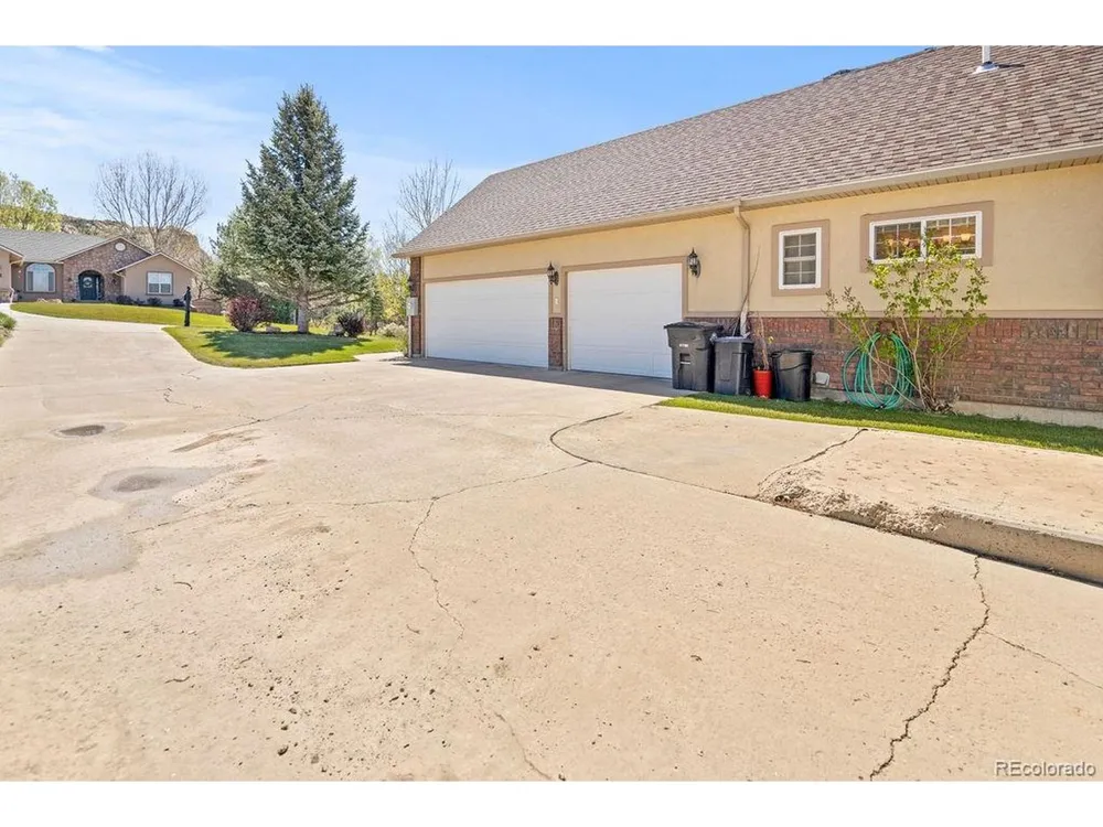 Address Not Shown Craig, CO 81625