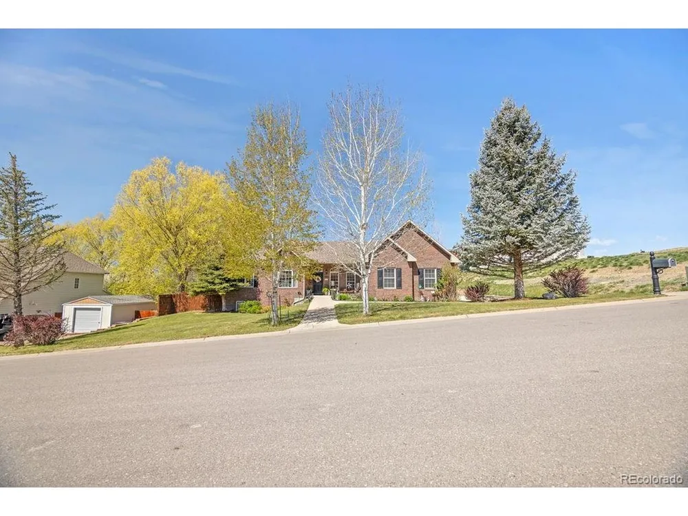 Address Not Shown Craig, CO 81625