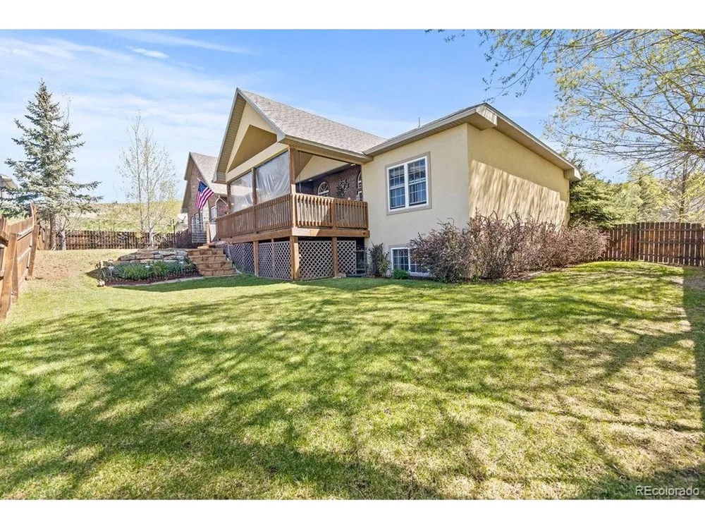 Address Not Shown Craig, CO 81625